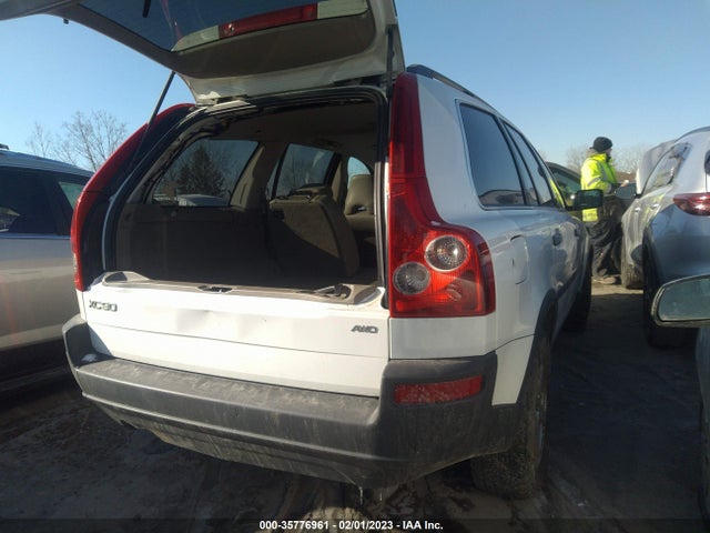 Volvo XC90 2005 YV1CM592651144649 Image 6