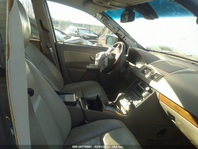 Volvo XC90 2005 YV1CM592651144649 Image 7