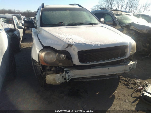 Volvo XC90 2005 YV1CM592651144649 Image 8