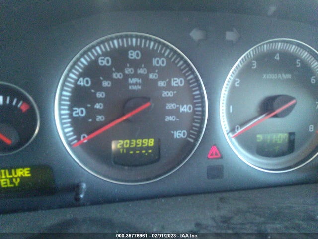 Volvo XC90 2005 YV1CM592651144649 Image 9