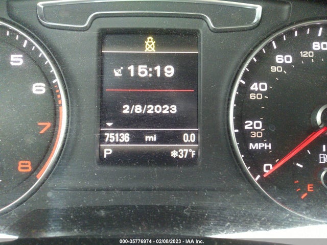 WA1JCCFS1JR028452 Audi Q3 Premium Plus