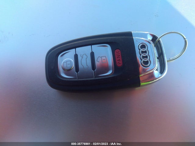 2014 Audi S5, VIN: WAUCGAFH5EN006038