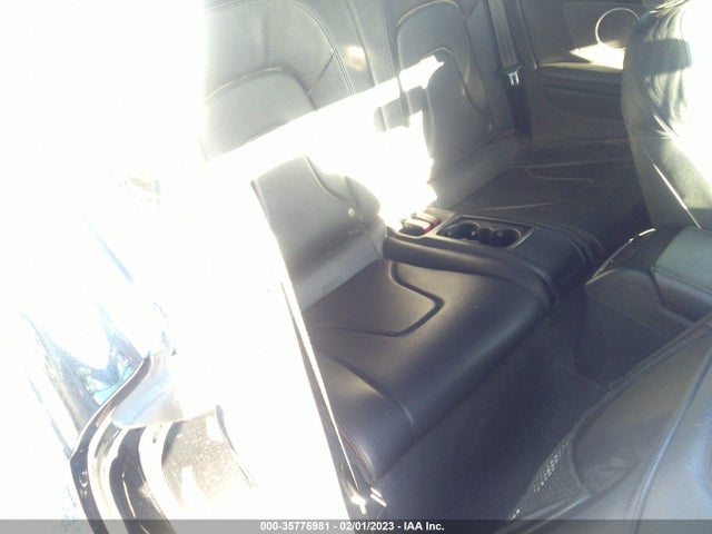 2014 Audi S5, VIN: WAUCGAFH5EN006038