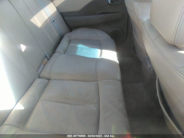 2003 NISSAN ALTIMA SL VIN: 1N4AL11DX3C298889
