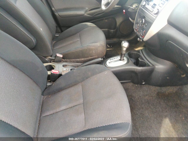 2016 Nissan Versa, VIN: 3N1CN7APXGL909026