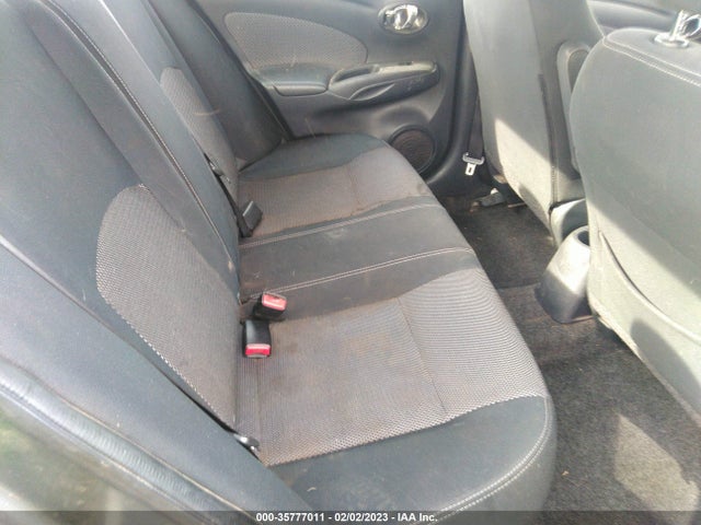 2016 Nissan Versa, VIN: 3N1CN7APXGL909026