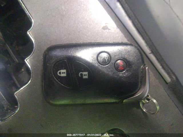 Lexus Is 250 Manual/auto 2006 JTHBK262662003942 Image 3