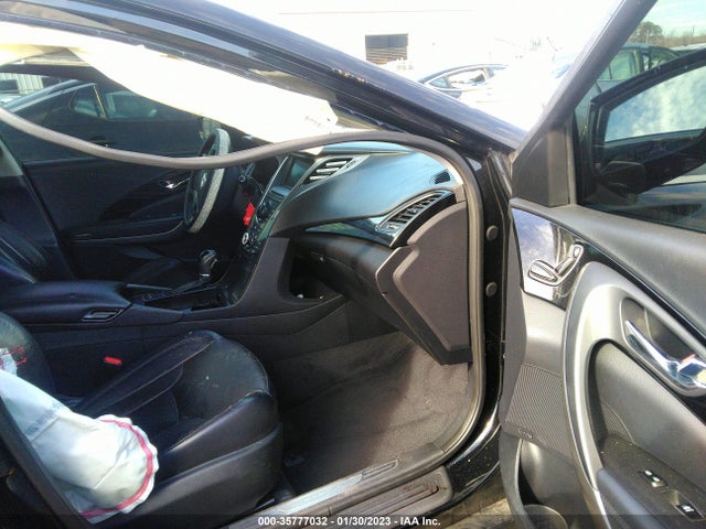 Hyundai Azera 2013 KMHFH4JG4DA258622 Image 5