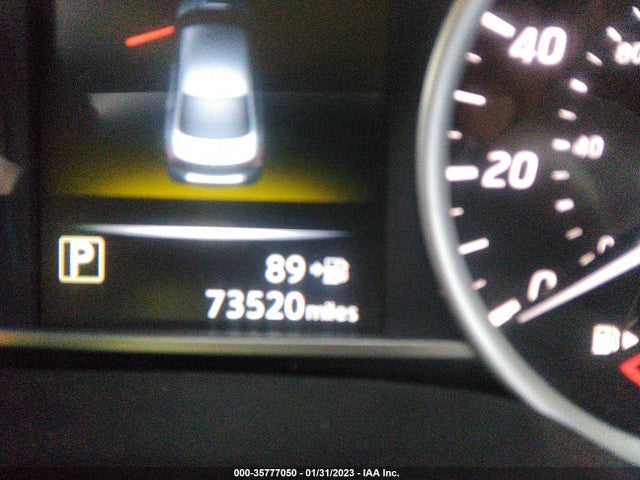 2018 NISSAN SENTRA SV VIN: 3N1AB7APXJL623930