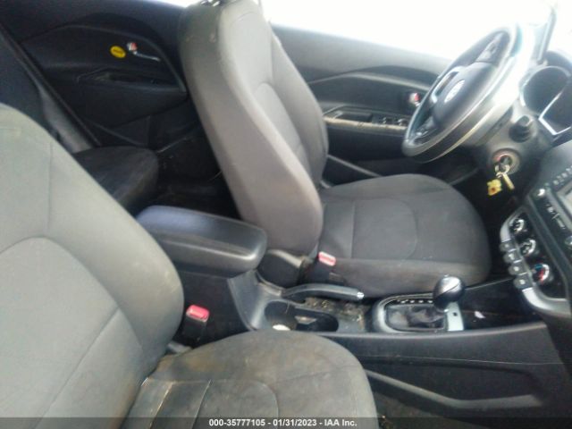 KNADN5A3XC6094928 KIA Rio Sx