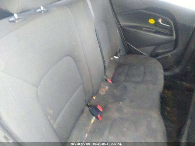 KNADN5A3XC6094928 KIA Rio Sx