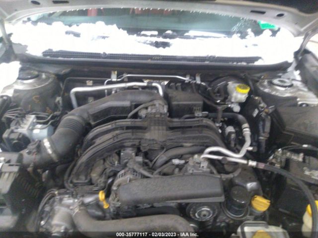 4S3BWAC6XL3002337 Subaru Legacy Premium
