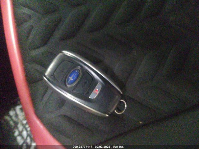 4S3BWAC6XL3002337 Subaru Legacy Premium