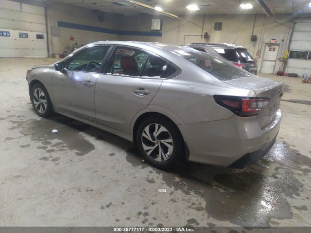 4S3BWAC6XL3002337 Subaru Legacy Premium