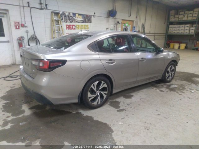 4S3BWAC6XL3002337 Subaru Legacy Premium