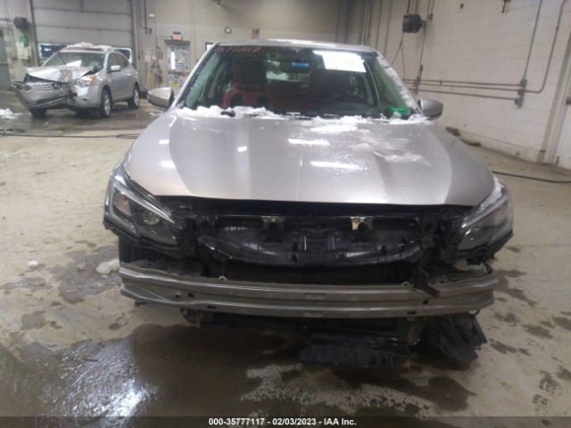 4S3BWAC6XL3002337 Subaru Legacy Premium