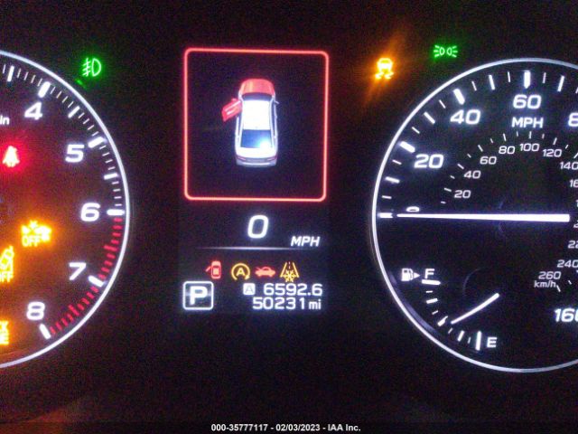 4S3BWAC6XL3002337 Subaru Legacy Premium