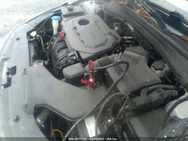 5XXGT4L36GG089732 KIA Optima Lx