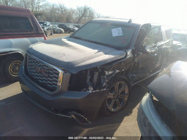 1GKS2HKJ4KR220204 GMC YUKON XL DENALI