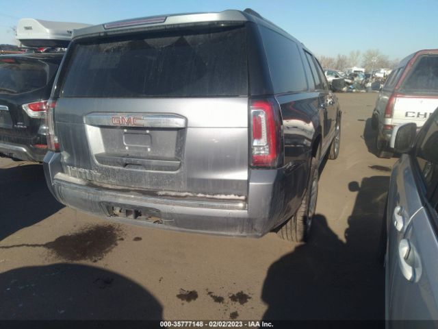 1GKS2HKJ4KR220204 GMC YUKON XL DENALI