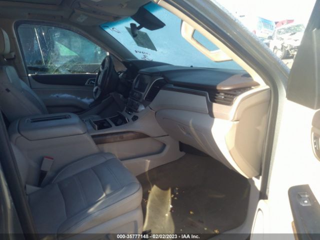 1GKS2HKJ4KR220204 GMC YUKON XL DENALI