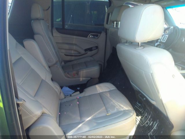 1GKS2HKJ4KR220204 GMC YUKON XL DENALI