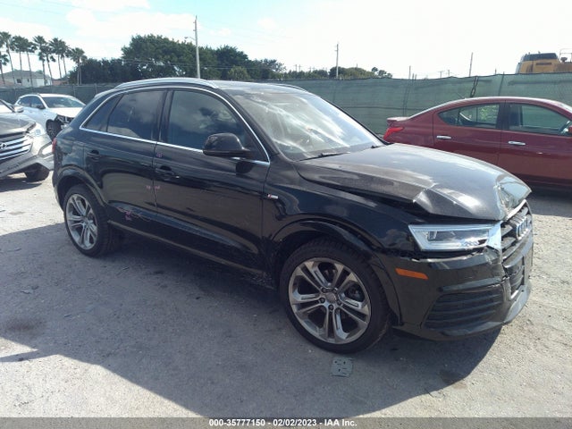 2018 Audi Q3, VIN: WA1JCCFS6JR015499