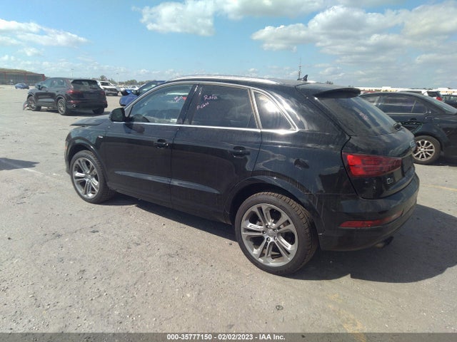 2018 Audi Q3, VIN: WA1JCCFS6JR015499