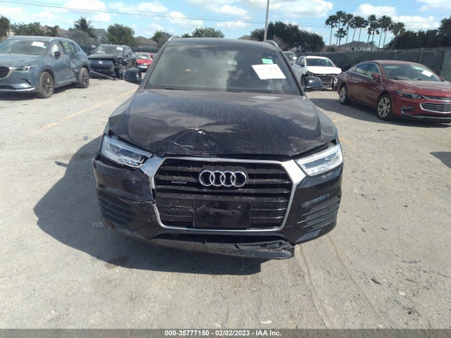 2018 Audi Q3, VIN: WA1JCCFS6JR015499