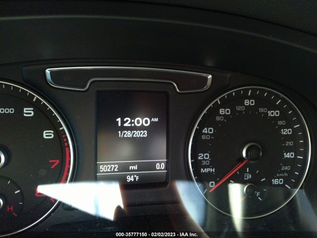 2018 Audi Q3, VIN: WA1JCCFS6JR015499