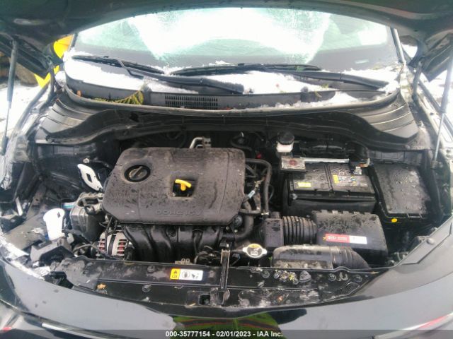 KNDJ23AU9N7810954 KIA SOUL LX