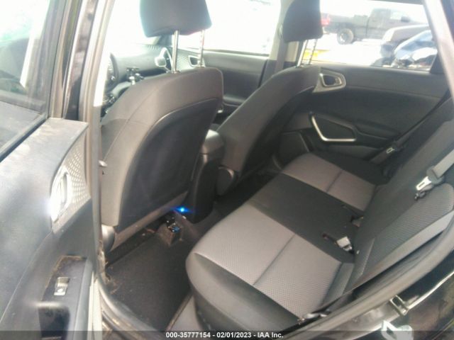 KNDJ23AU9N7810954 KIA SOUL LX