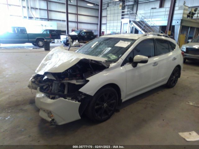 4S3GTAN6XH3703785 Subaru Impreza Limited