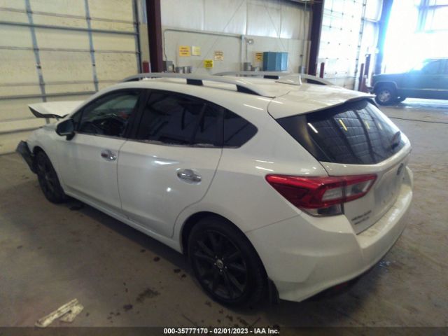 4S3GTAN6XH3703785 Subaru Impreza Limited