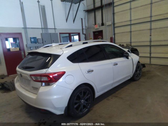 4S3GTAN6XH3703785 Subaru Impreza Limited