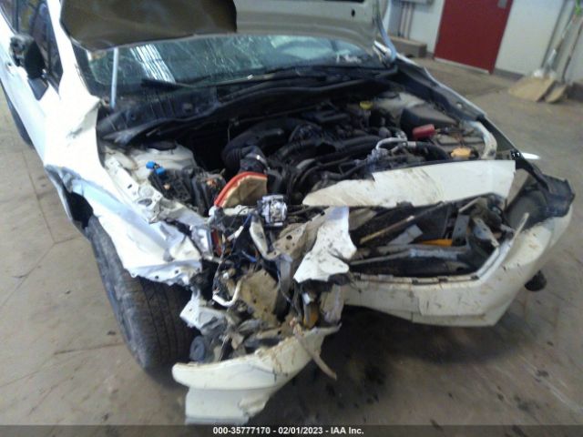 4S3GTAN6XH3703785 Subaru Impreza Limited