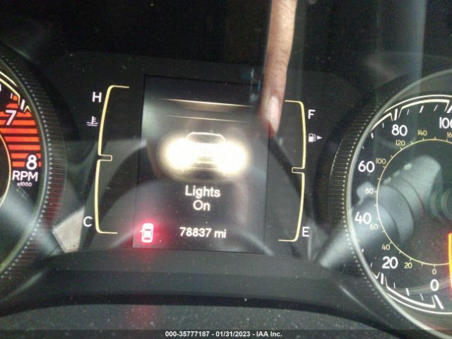1C4PJLCS1GW233497 Jeep Cherokee Altitude