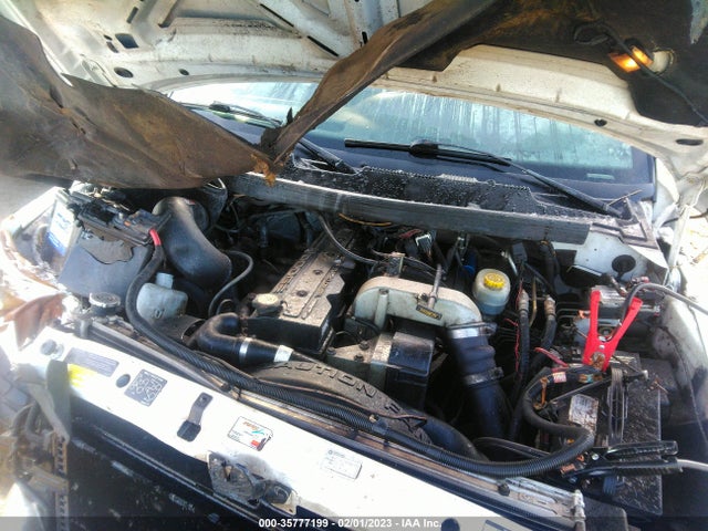 Dodge RAM 2500 2000 1B7KC2365YJ113119 Image 12