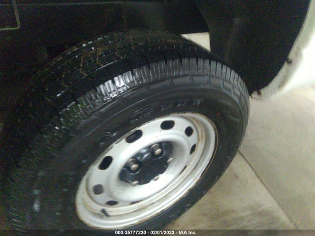 2007 DODGE RAM 1500 ST VIN: 1D7HA16KX7J532963