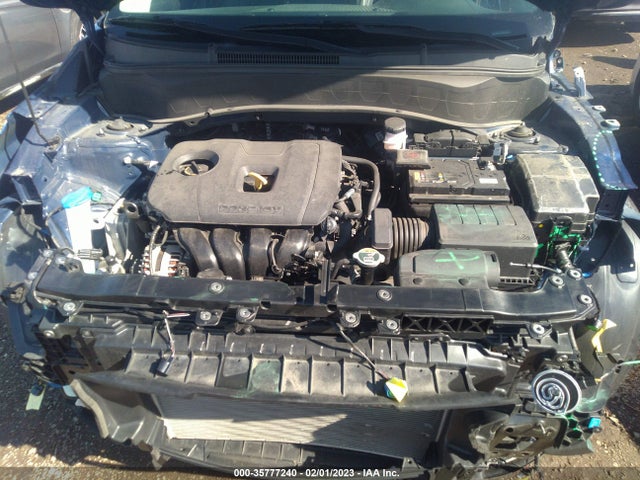 2021 Kia Seltos, VIN: KNDERCAA4M7103715