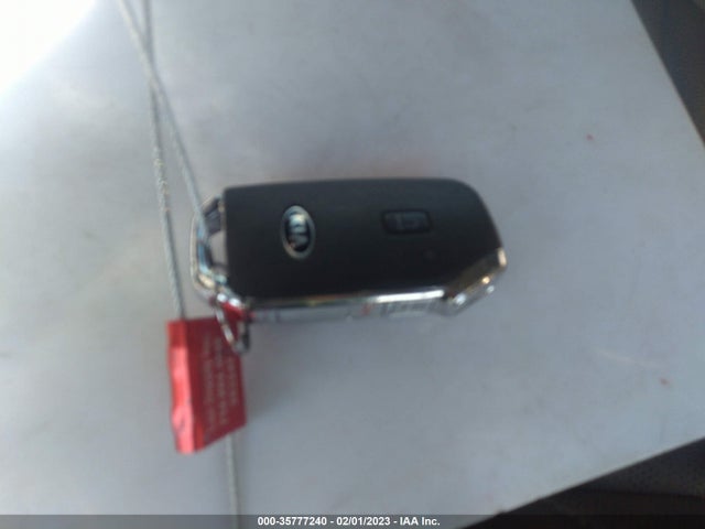 2021 Kia Seltos, VIN: KNDERCAA4M7103715