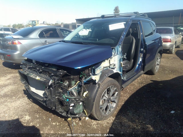 2021 Kia Seltos, VIN: KNDERCAA4M7103715