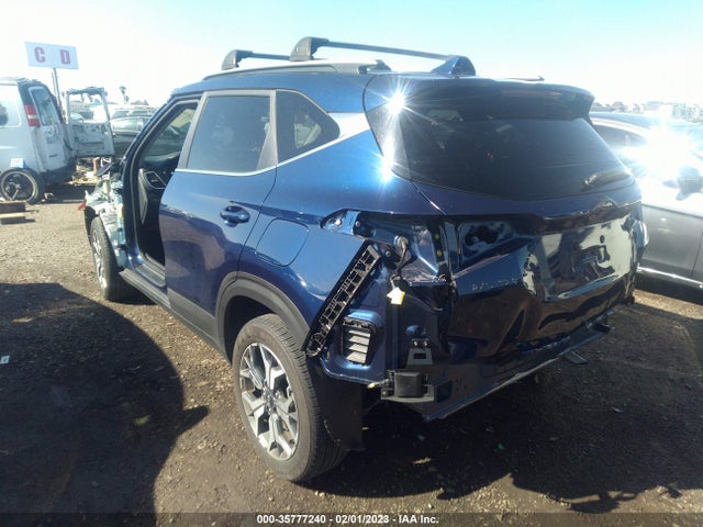 2021 Kia Seltos, VIN: KNDERCAA4M7103715