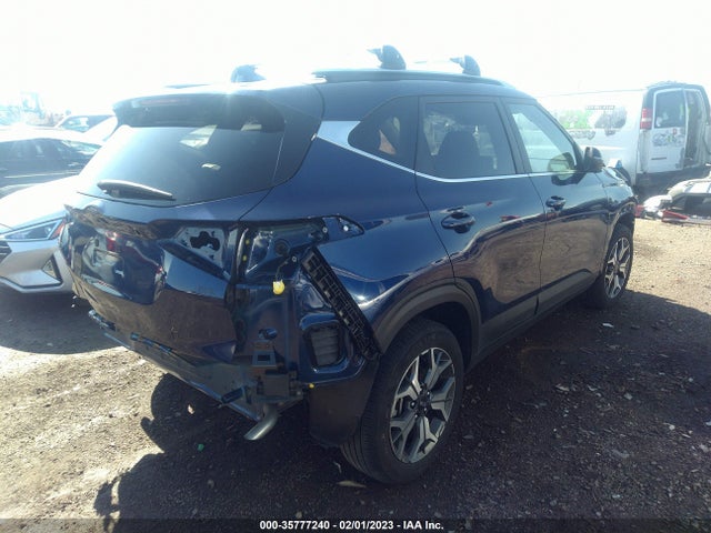 2021 Kia Seltos, VIN: KNDERCAA4M7103715