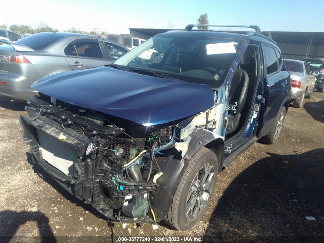 2021 Kia Seltos, VIN: KNDERCAA4M7103715