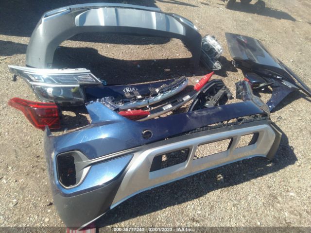 KNDERCAA4M7103715 KIA SELTOS EX