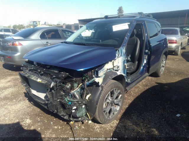 KNDERCAA4M7103715 KIA SELTOS EX