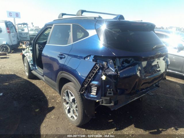 KNDERCAA4M7103715 KIA SELTOS EX