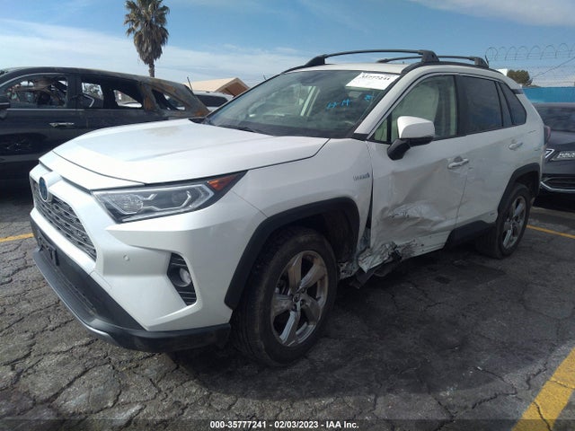 2019 Toyota RAV4, VIN: JTMDWRFV2KD002982