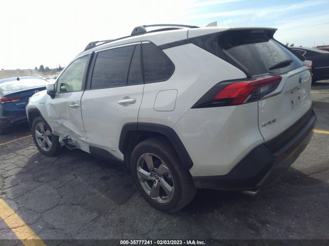 2019 Toyota RAV4, VIN: JTMDWRFV2KD002982